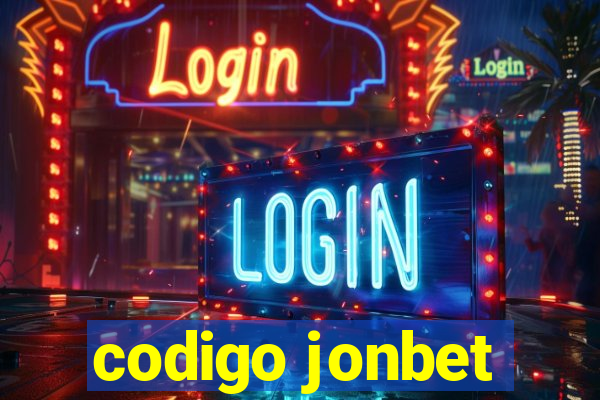 codigo jonbet